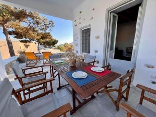 Dall'Egeo παραδοσιακό κυκλαδίτικο σπίτι - 2