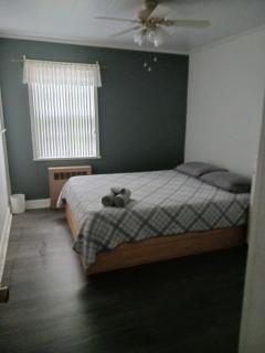 La Maison Vaillancourt - 1