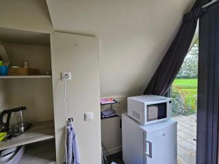 Bij Het BuitenGoed - Rijsbergen - 1