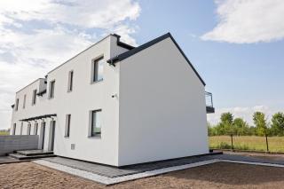 Apartament ZDRÓJ - Zbludowice - 9