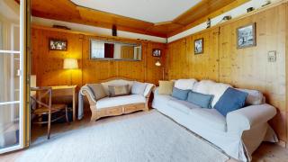 Ferienhaus Chalet Kitzalp - Sankt Johann in Tirol - 1