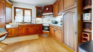 Ferienhaus Chalet Kitzalp - 7