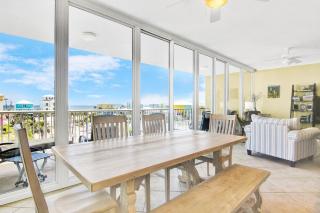 Sanibel 306- Easy beach access & Gulf views - Gulf Shores - 3