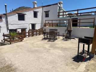 Luby Cortijo El Horno - 9