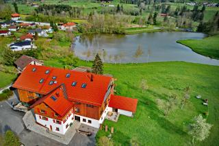 Eibele Chalets - 4