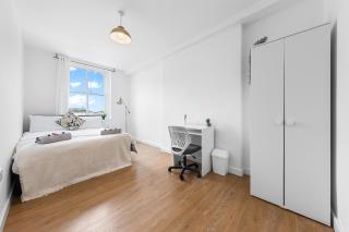 Spacious 7 Bed- High Street Location - Londra - 4