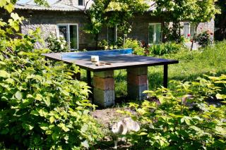 Old Farm - Idschewan - 9