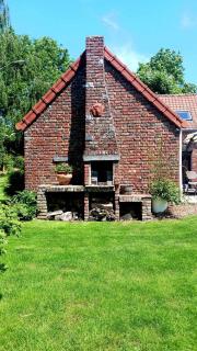 La Vendegeoise - Gîte chaleureux 10P chez l'habitant - Jardin- Piscine ext chauffée partagée de mai à septembre -  - 7