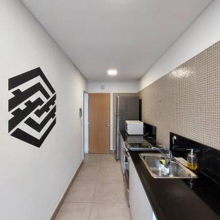 Great spacious apartment in Palermo Strategic zone - Buenos Aires - 6