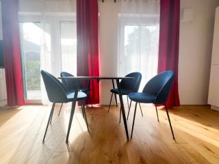 Großzügige Wohnung mit Terrasse - Wenen - 9
