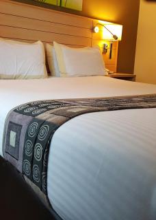 Crystal Hotel - 2