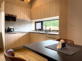 Eliška apartment - modern mountain loft apartment in Ski resort Malino Brdo - Ružomberok - 7