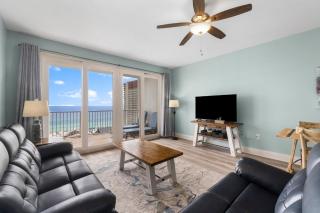 Coast is Clear at Laketown Wharf #1225 by Nautical Properties - Panama City Beach - 0