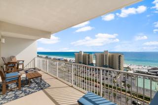 Coast is Clear at Laketown Wharf #1225 by Nautical Properties - Panama City Beach - 1