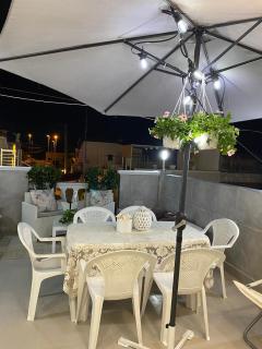 Villa Flower's House di Doris Simone - Bari - 0