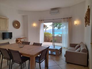 Villa EDEN BLUE - Zonza - 3