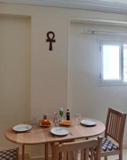 Giza Home Pyramids - 4