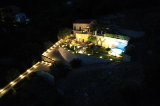 La Cornice dei Monti - Tramonti - 5