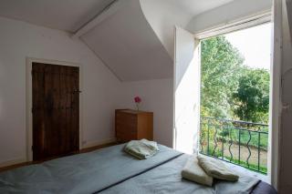 Huis op een eiland in de Loire - Gennes - 9