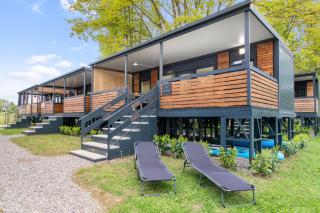 Glamping Lucky House - 2