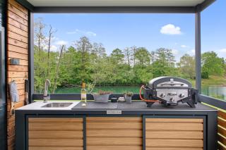 Glamping Lucky House - Gradac - 3