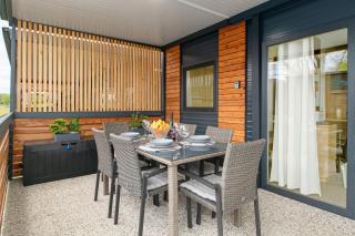 Glamping Lucky House - Gradac - 1