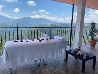 Hotel Vista Markés - Zacatlán - 9