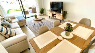 Precioso apartamento con vistas al mar - Manilva - 5