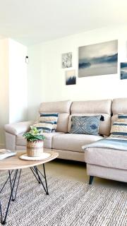 Precioso apartamento con vistas al mar - Manilva - 4