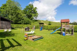 Ferienwohnungen Maderhof - 7