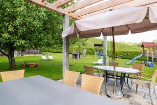 Ferienwohnungen Maderhof - Rimsting - 2