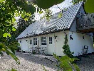 Kustgården - Abbekås - 0