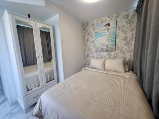 New Attic with Terrace and Air Conditioning at Las Canteras Beach Parking Optional - 2