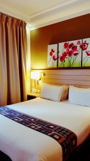 Crystal Hotel - 3