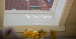 Cosy room in residential part of Copenhagen, with free street parking and shared bathroom - 9