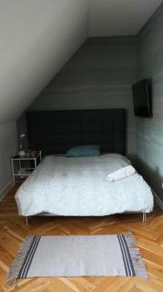 Cosy room in residential part of Copenhagen, with free street parking and shared bathroom - 5