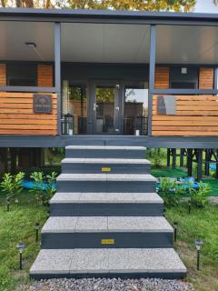 Glamping Lucky House - 9
