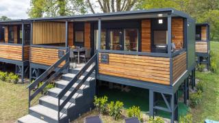 Glamping Lucky House - 8