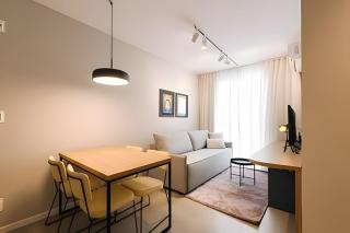 Novo,Central,c/Garagem e Piscina! - Pelotas - 1