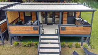 Glamping Lucky House - 0