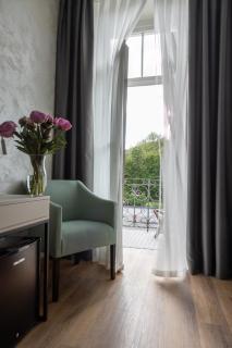 Boutique-Hotel Weisses Haus Art - 2