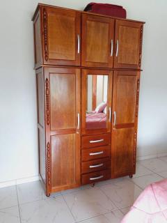 Cabana recanto do arruda para casal em Águas mornas - Aguas Mornas - 5