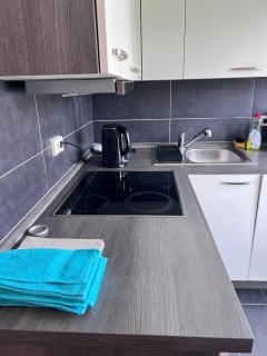 3 Room Apartment near Frankfurt,Hanau - 2