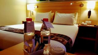 Crystal Hotel - 3