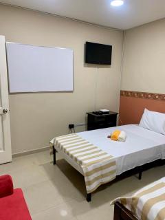 Casa Mango - 6