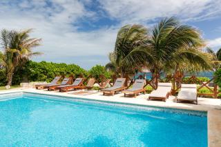 Casa Seven Ocean Front with Private C hef Included - 7