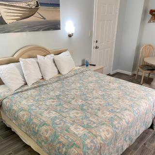 Roman Holiday Resort - 9