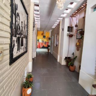 Hospedaria Mandacaru - 2