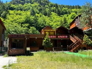 Haros Apart Hotel - Uzungöl - 7