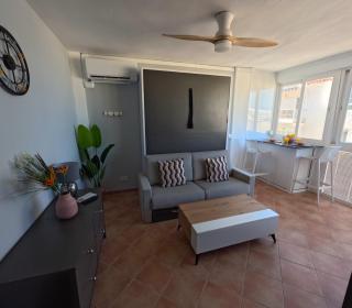 Estudio Vista Mar - Nerja - 8